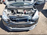 Mitsubishi Mirage Le ML32A5HJXLH001357 снимка