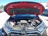 Honda Cr-V Awd Touring 2HKRW2H91MH635953 fotografie