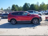Honda Cr-V Awd Touring 2HKRW2H91MH635953 fotografie