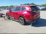 Honda Cr-V Awd Touring 2HKRW2H91MH635953 fotografie