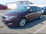 Kia Optima Lx 5XXGM4A72DG097843 снимка
