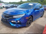 Honda Civic Sport Touring SHHFK7H98KU223194 снимка