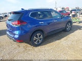 Nissan Rogue Sv 5N1AT2MT4KC784269 снимка