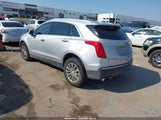 Cadillac Xt5 Luxury 1GYKNBRS1HZ255350 снимка