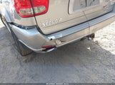 Toyota Sequoia Sr5 V8 5TDBT44A26S270640 снимка