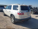 GMC Acadia Sle 1GKKRPED5CJ366249 fotografie
