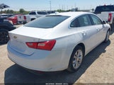 Chevrolet Malibu Fwd 1Lt 1G1ZD5ST5PF232660 photo