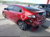 Hyundai Ioniq Hybrid Se KMHC75LC1MU251700 fotografie