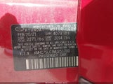 Hyundai Ioniq Hybrid Se KMHC75LC1MU251700 photo