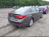 Hyundai Sonata 5NPE24AF5HH538198 снимка