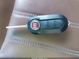 Fiat 500C Lounge 3C3CFFERXCT207805 снимка