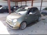 Fiat 500C Lounge 3C3CFFERXCT207805 снимка