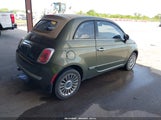 Fiat 500C Lounge 3C3CFFERXCT207805 снимка