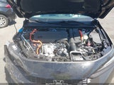 Honda Civic Hybrid Sport/Sport Touring 2HGFE4F85TH302885 photo