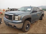 GMC Sierra  Sle 3GTEK23339G196185 снимка