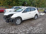 Nissan Rogue Select S JN8AS5MV0EW707254 снимка