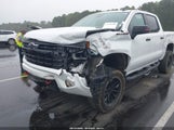 Chevrolet Silverado  4Wd Short Bed Rst 1GCUDEE83PZ170084 fotografie
