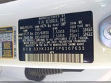 Kia Sportage Ex 5XYK33AF1PG107633 снимка