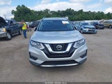 Nissan Rogue Sv 5N1AT2MV8JC848894 снимка