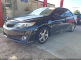 Toyota Camry Se 4T1BF1FKXCU132729 снимка