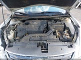 Nissan Altima 2.5 S 1N4AL2AP8CN428804 снимка
