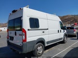 Ram Promaster  High Roof 3C6TRVCD1EE120250 снимка