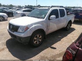 Nissan Frontier Pro-4X 1N6AD0EV7CC431240 снимка