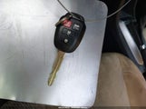 Toyota Corolla Le 2T1BURHE5HC769399 снимка