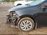 Toyota Corolla Le 2T1BURHE5HC769399 снимка
