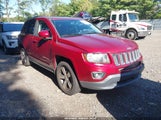 Jeep Compass High Altitude Edition 1C4NJDEB8GD768218 снимка