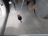 Honda Cr-V Ex JHLRE38567C038984 снимка
