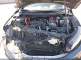 Honda Clarity Plug-In Hybrid Touring JHMZC5F36JC006090 снимка