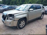 GMC Terrain Sle-1 2GKALMEK9D6320674 снимка