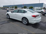 Acura Tlx Technology Package 19UUB6F47MA002161 снимка