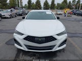 Acura Tlx Technology Package 19UUB6F47MA002161 снимка
