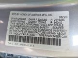Honda Accord Ex 1HGCV1F47LA130307 снимка