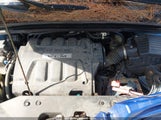 Honda Odyssey Ex-L 5FNRL38608B043047 снимка