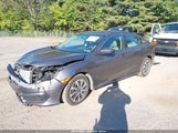 Honda Civic Lx 2HGFC2F51JH583743 снимка