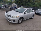 Toyota Corolla Le 2T1BU4EE0DC984965 снимка