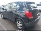 Chevrolet Trax 1Ls KL7CJNSB0GB673307 снимка
