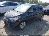 Chevrolet Spark Ls Cvt KL8CB6SA4GC616849 снимка