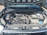 Volkswagen Taos 1.5T S 3VVDX7B23PM350445 fotografie