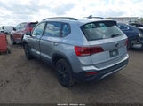 Volkswagen Taos 1.5T S 3VVDX7B23PM350445 photo