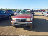 Toyota Tacoma Prerunner 5TESM92N9YZ702341 снимка