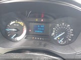 Ford Fusion S 3FA6P0G75HR339587 снимка