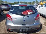Mazda Mazda2 Sport JM1DE1KY8C0135713 снимка