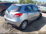 Mazda Mazda2 Sport JM1DE1KY8C0135713 снимка