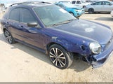 Subaru Impreza 2.5Ts JF1GG65533H808923 fotografie