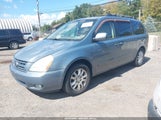 Kia Sedona Ex KNDMB233786194239 снимка