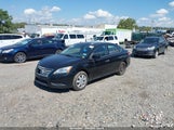 Nissan Sentra Sv 1N4AB7AP8EN850199 снимка